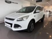 Ford Kuga II Подольск  - изображение 21