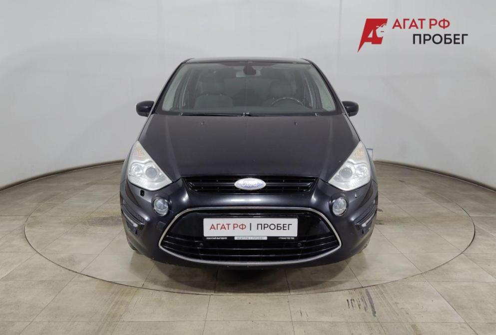 Ford S-MAX I Рестайлинг Волгоград  - изображение 2