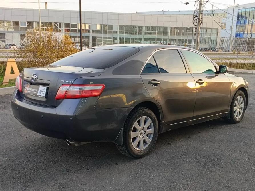 Toyota Camry VI (XV40) Пермь  - изображение 4