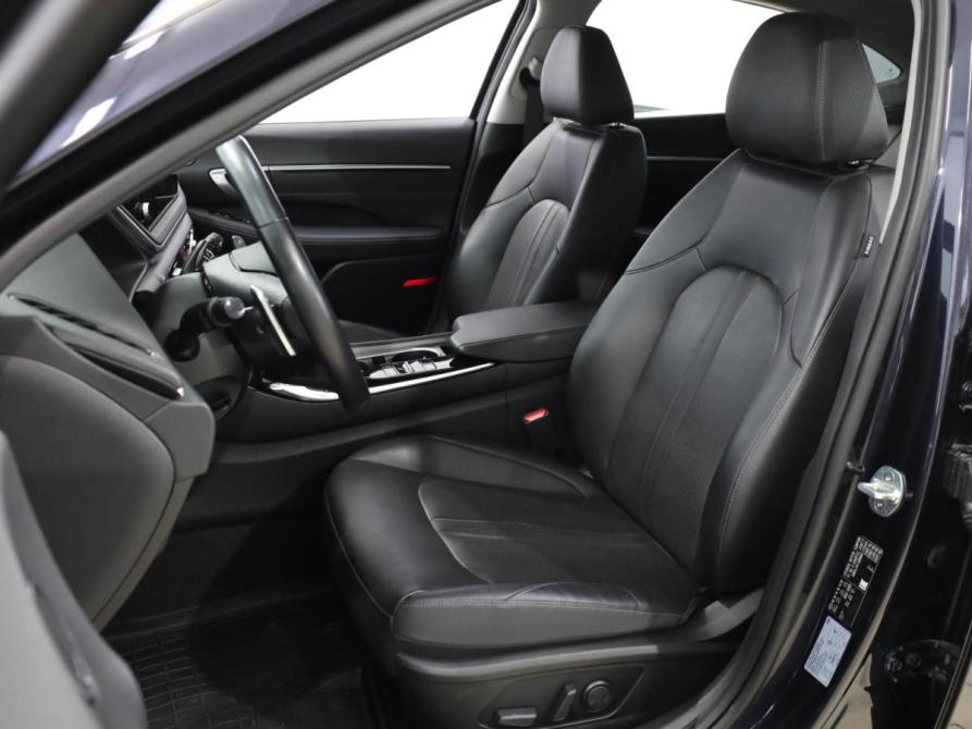 Hyundai Sonata VIII (DN8) Ростов-на-Дону  - изображение 10