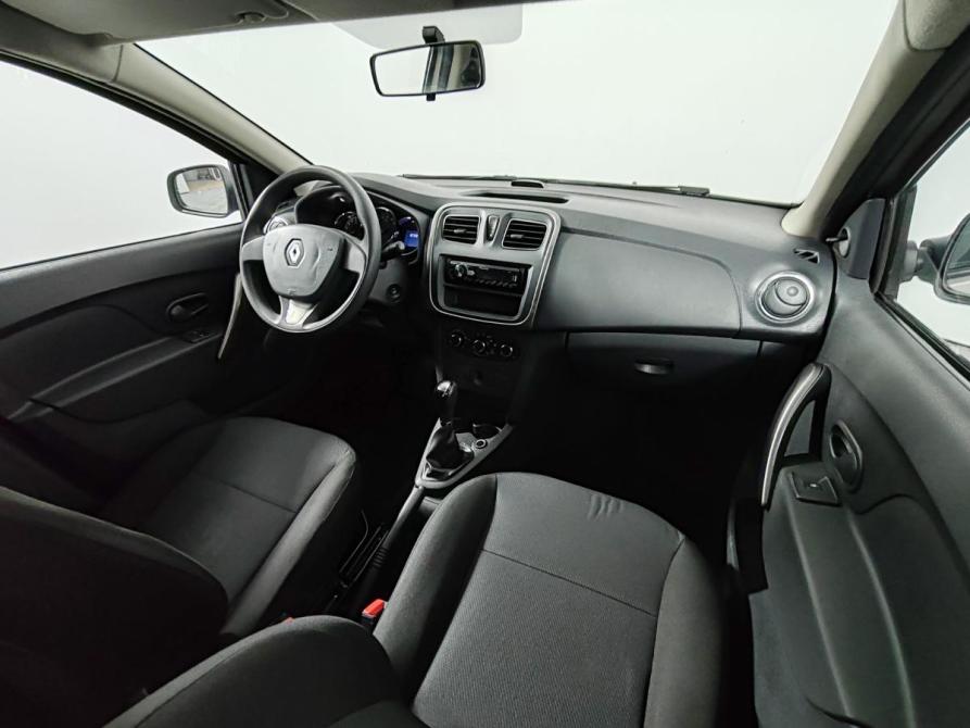 Renault Logan II Москва  - изображение 10