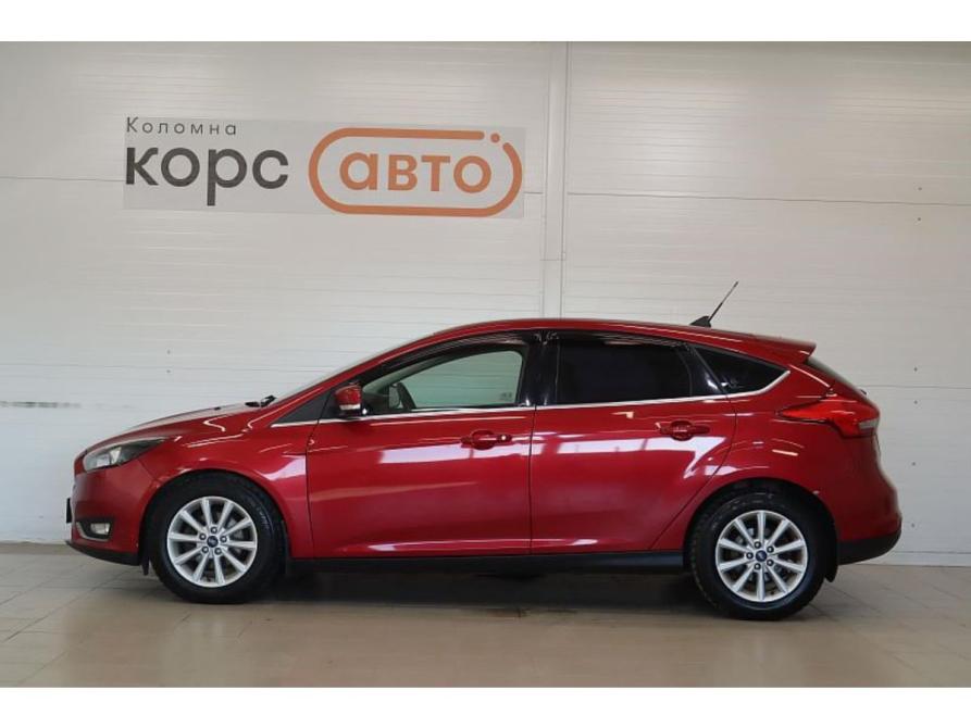 Ford Focus III Рестайлинг Коломна  - изображение 2