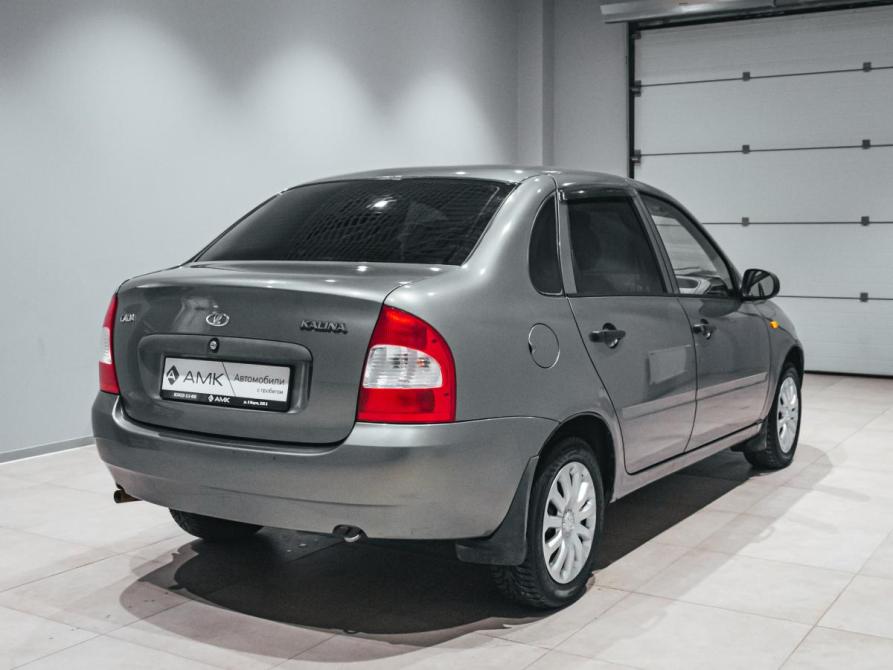 Lada (ВАЗ) Kalina I Екатеринбург  - изображение 7