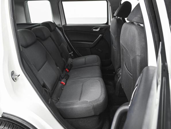 Skoda Yeti I Рестайлинг с пробегом 2013 года, цена 1 048 000 рублей, 134081 км, внедорожник, Автокод Объявления