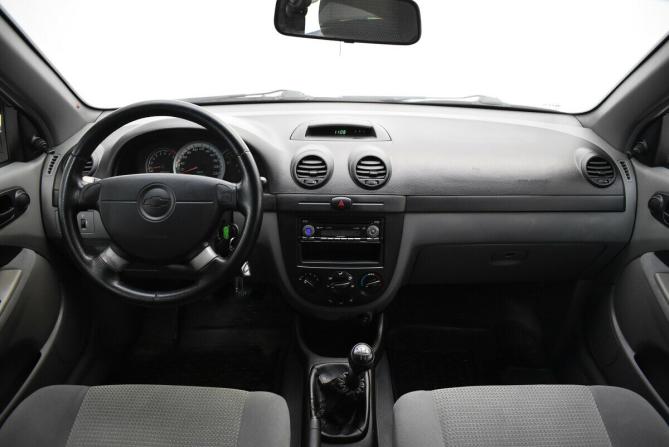 Chevrolet Lacetti I с пробегом 2011 года, цена 445 000 рублей, 155748 км, хэтчбек, Автокод Объявления