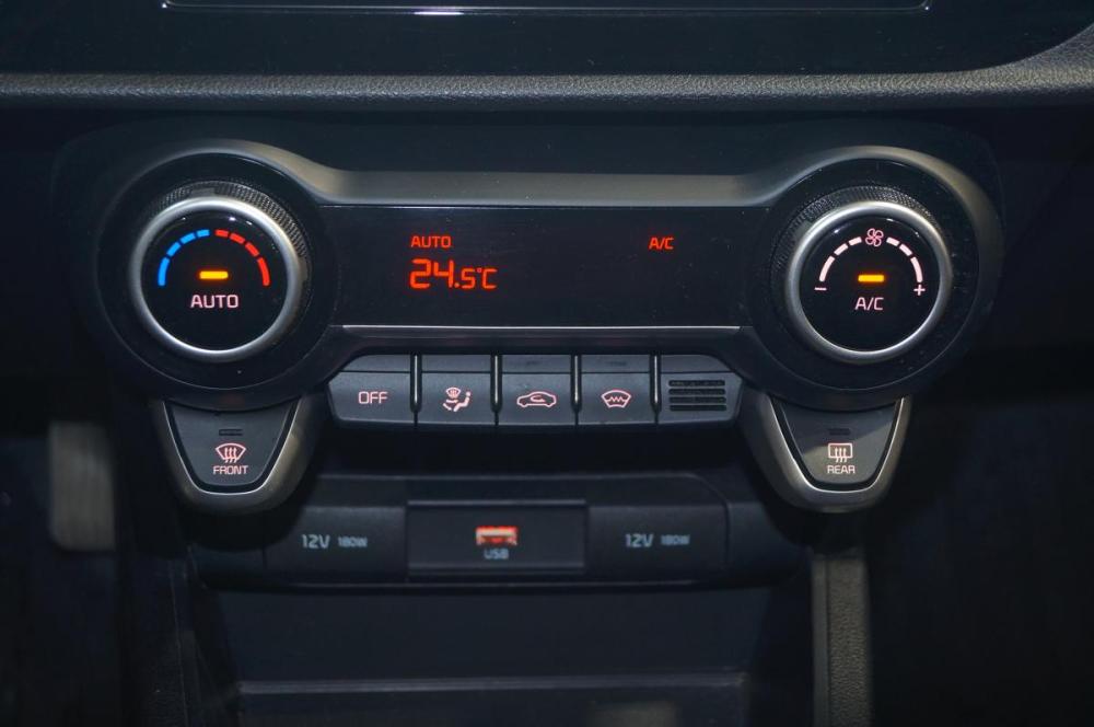 Kia Rio IV Рестайлинг Екатеринбург  - изображение 14