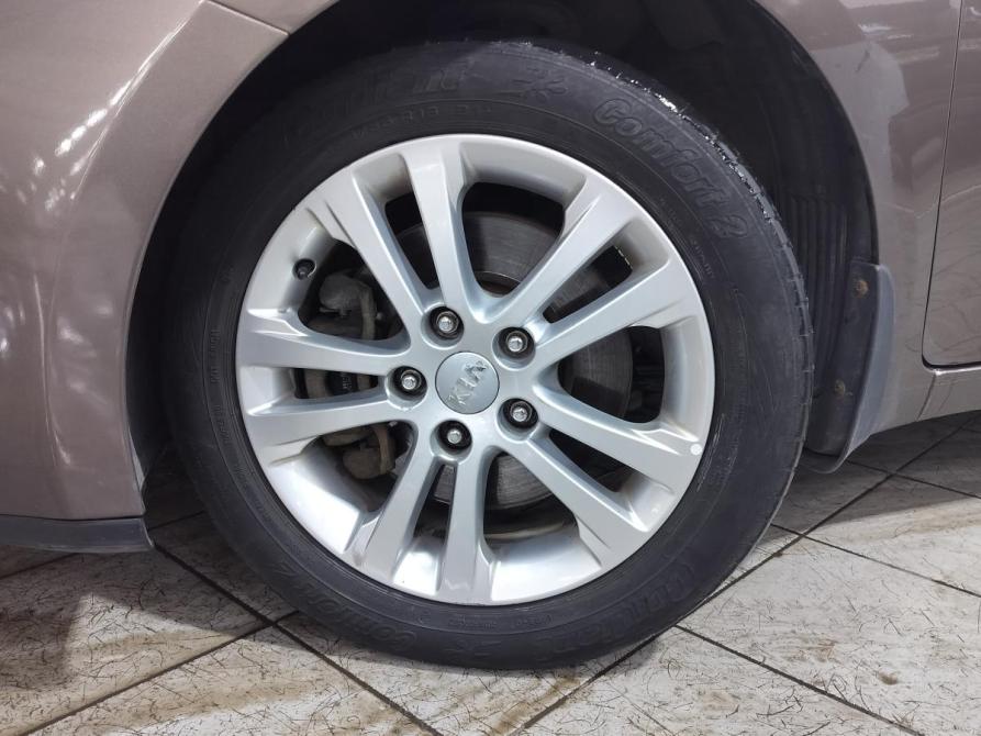 Kia Ceed II Санкт-Петербург  - изображение 8