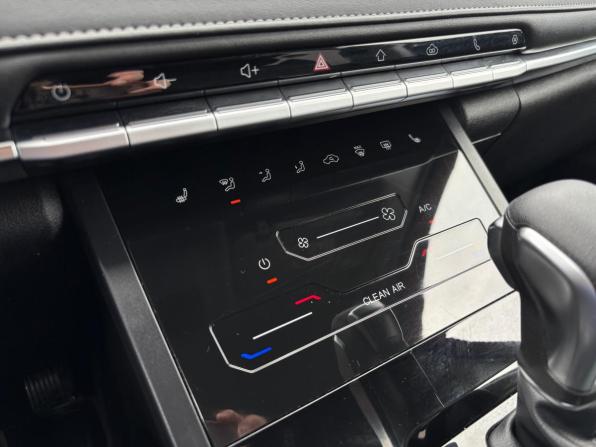Chery Tiggo 4 Pro I с пробегом 2025 года, цена 1 583 000 рублей, 22000 км, внедорожник, Автокод Объявления