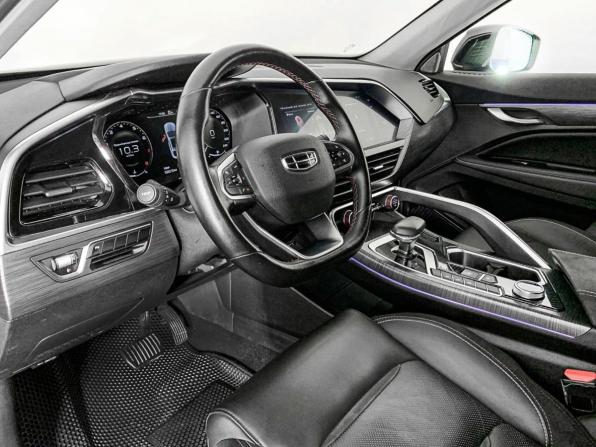 Geely Tugella I с пробегом 2021 года, цена 2 294 000 рублей, 97888 км, внедорожник, Автокод Объявления