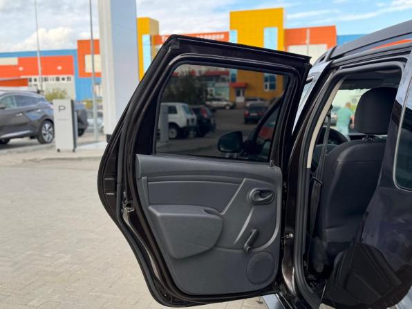 Renault Duster I Рестайлинг с пробегом 2017 года, цена 1 550 000 рублей, 32163 км, внедорожник, Автокод Объявления