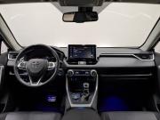 Toyota RAV4 V (XA50) Москва  - изображение 57