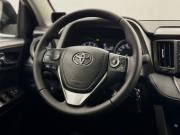Toyota RAV4 IV (XA40) Рестайлинг Вологда  - изображение 42