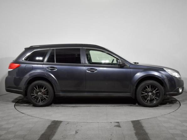 Subaru Outback IV с пробегом 2011 года, цена 898 900 рублей, 301042 км, универсал, Автокод Объявления