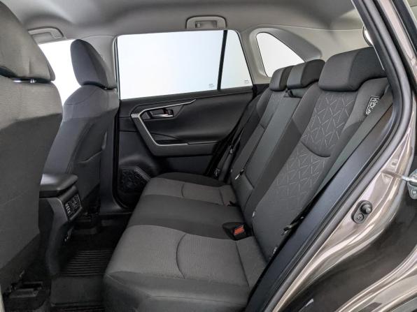 Toyota RAV4 V (XA50) с пробегом 2021 года, цена 3 330 000 рублей, 75006 км, внедорожник, Автокод Объявления