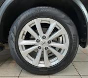 Nissan Qashqai II Москва  - изображение 33