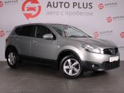 Nissan Qashqai I Рестайлинг Минеральные Воды  - изображение 20