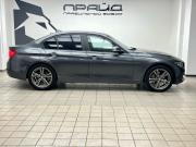 BMW 3 серии VI (F3x) Рестайлинг Ростов-на-Дону  - изображение 24