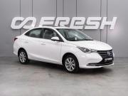 Changan Alsvin Воронеж  - изображение 20