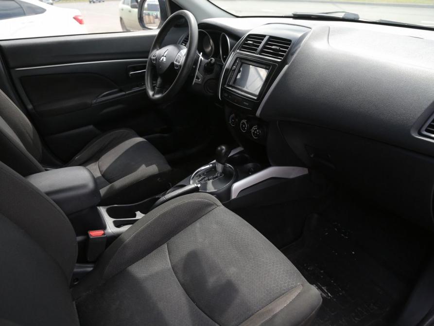 Mitsubishi ASX I Иваново  - изображение 9