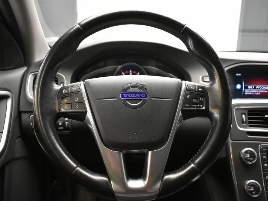 Volvo S60 II Рестайлинг Москва  - изображение 17
