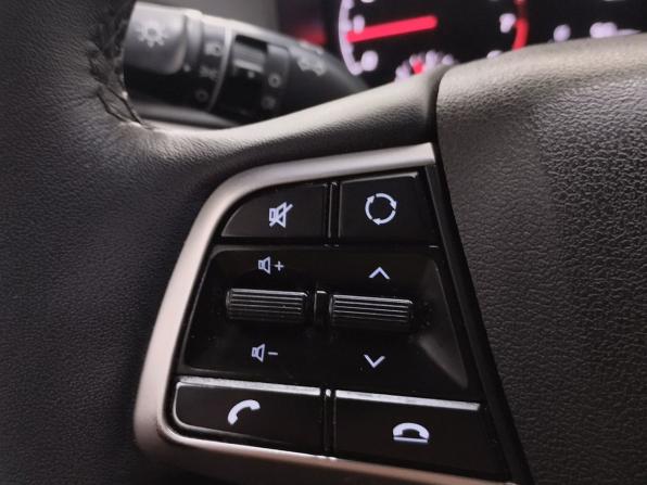Hyundai Solaris II Рестайлинг с пробегом 2020 года, цена 1 420 000 рублей, 176139 км, седан, Автокод Объявления