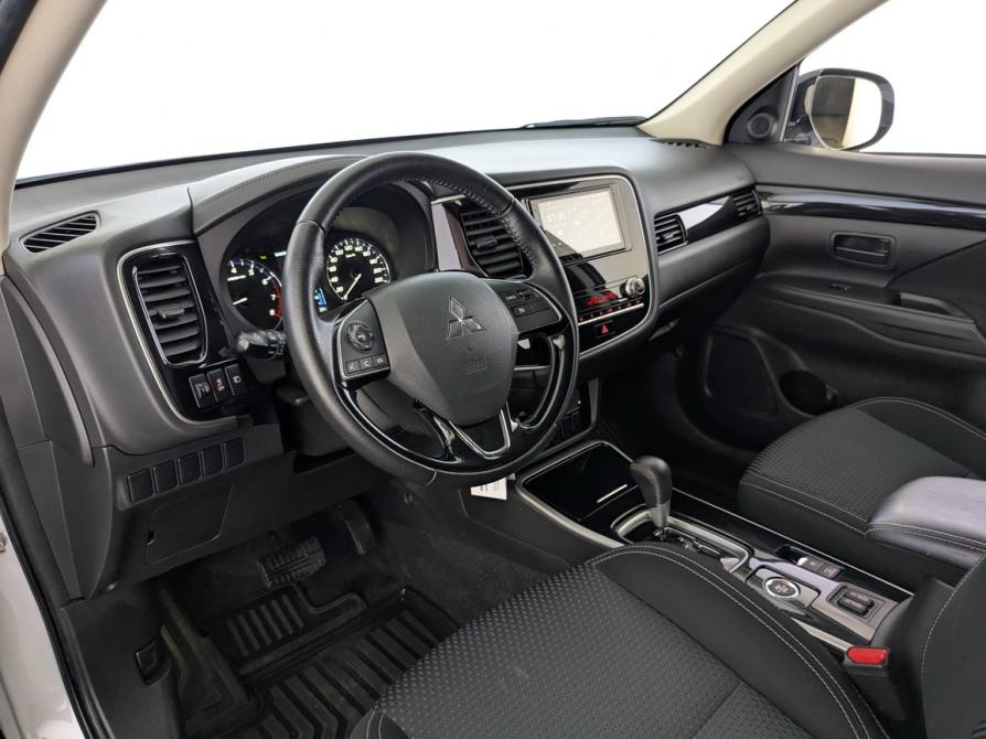 Mitsubishi Outlander III Рестайлинг 3 Москва  - изображение 16