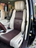 Land Rover Range Rover IV Москва  - изображение 40