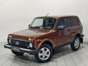 Lada (ВАЗ) 2121 (4x4) I Рестайлинг (2020) Курск  - изображение 17