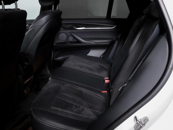 BMW X5 III (F15) с пробегом 2017 года, цена 3 749 000 рублей, 149083 км, внедорожник, Автокод Объявления