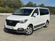 Hyundai Grand Starex I Рестайлинг 2 Мурманск  - изображение 24
