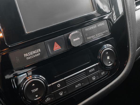 Mitsubishi Outlander III с пробегом 2013 года, цена 1 399 900 рублей, 173000 км, внедорожник, Автокод Объявления