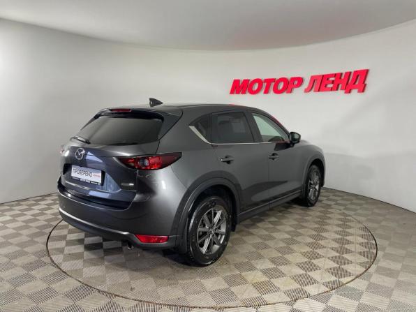 Mazda CX-5 II с пробегом 2020 года, цена 2 143 000 рублей, 185400 км, внедорожник, Автокод Объявления