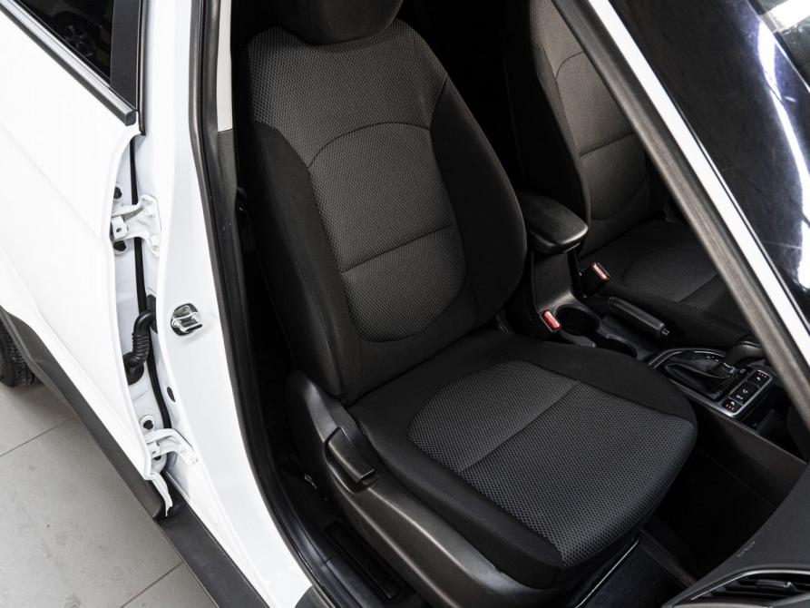 Hyundai Creta I Тюмень  - изображение 16
