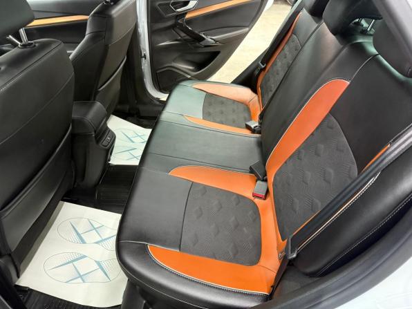 Lada (ВАЗ) Vesta I Рестайлинг (NG) с пробегом 2023 года, цена 1 410 000 рублей, 11383 км, седан, Автокод Объявления