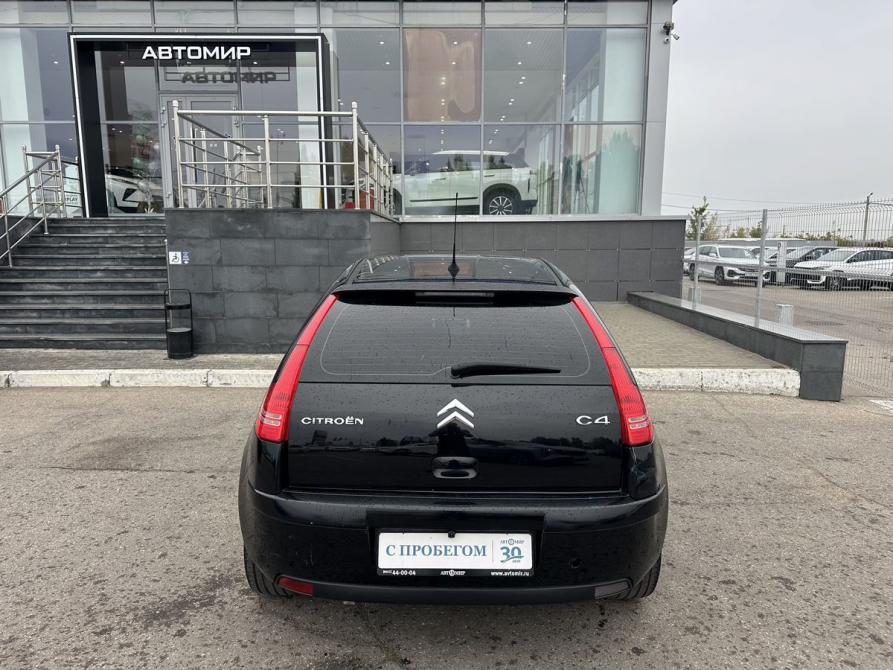 Citroen C4 I Рестайлинг Саратов  - изображение 6