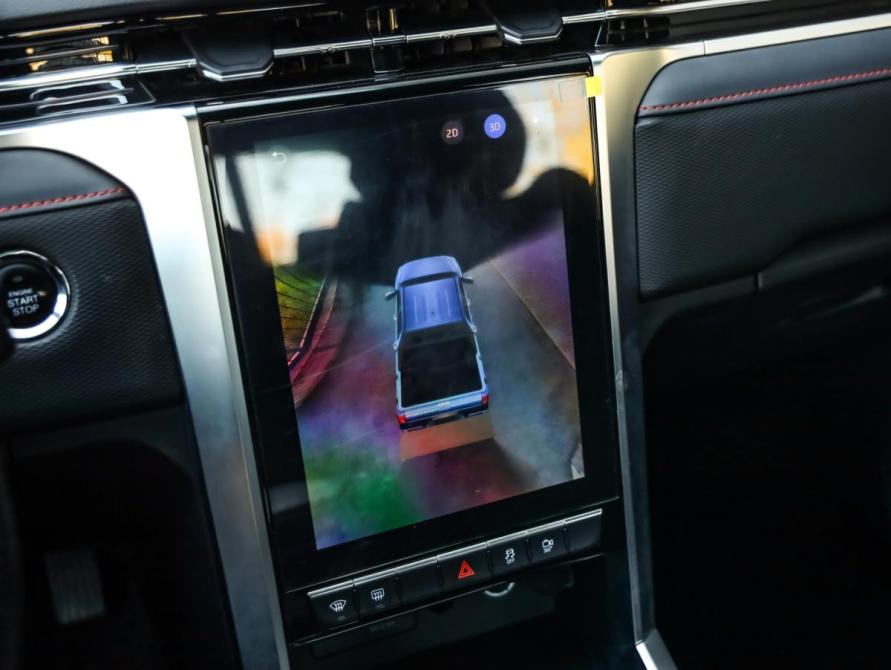 JAC T8 Pro Санкт-Петербург  - изображение 16