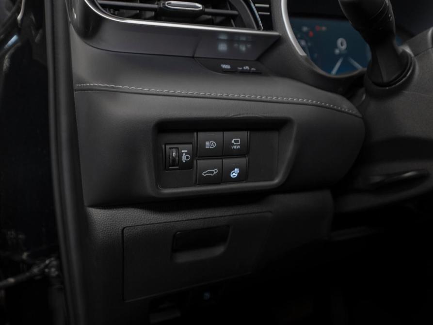 Toyota Highlander IV (XU70) Москва  - изображение 23