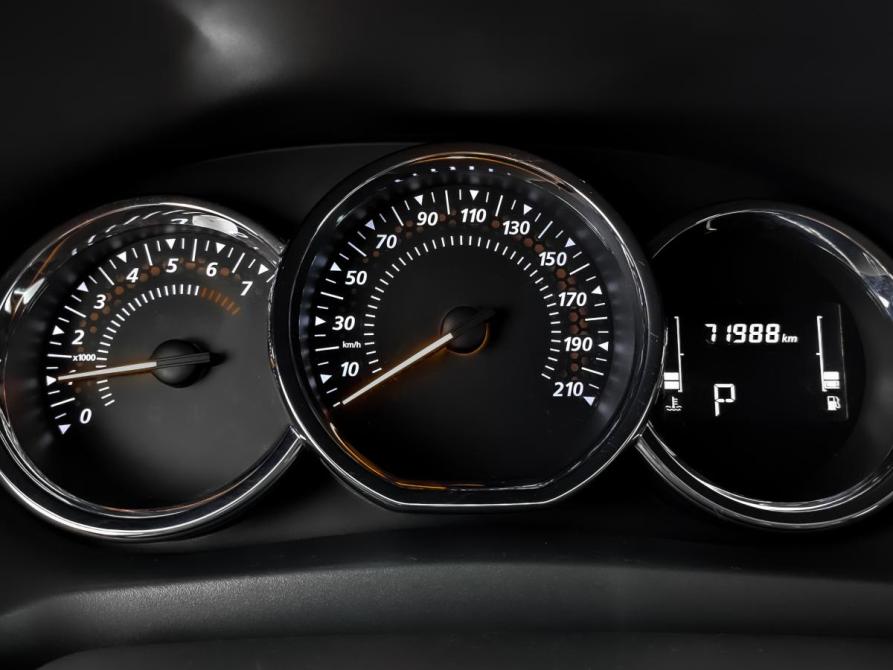 Renault Sandero II Рестайлинг Москва  - изображение 16