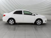 Toyota Corolla X (E140 E150) Рестайлинг Волгоград  - изображение 45