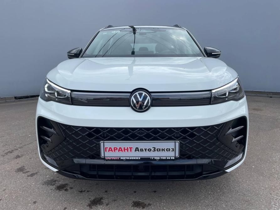 Volkswagen Tiguan III (China Market) Стерлитамак  - изображение 14