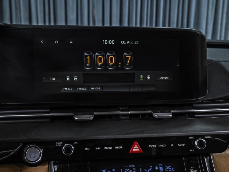 Kia Carnival IV Ставрополь  - изображение 18