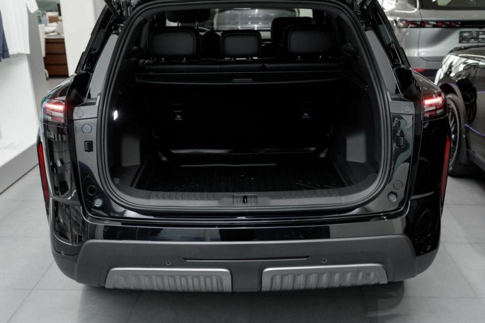 Jaecoo J7 I Рестайлинг Москва  - изображение 20