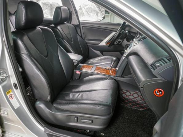 Toyota Camry VI (XV40) с пробегом 2008 года, цена 999 000 рублей, 246446 км, седан, Автокод Объявления