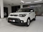 Kia Soul II Рестайлинг Минеральные Воды  - изображение 23