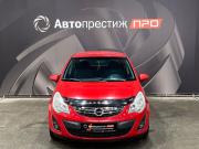 Opel Corsa D Рестайлинг II Пермь  - изображение 21
