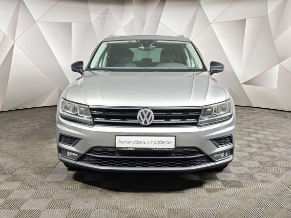 Volkswagen Tiguan II с пробегом 2019 года, цена 2 575 000 рублей, 120703 км, внедорожник, Автокод Объявления