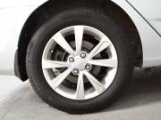 Hyundai Solaris I Кемерово  - изображение 34