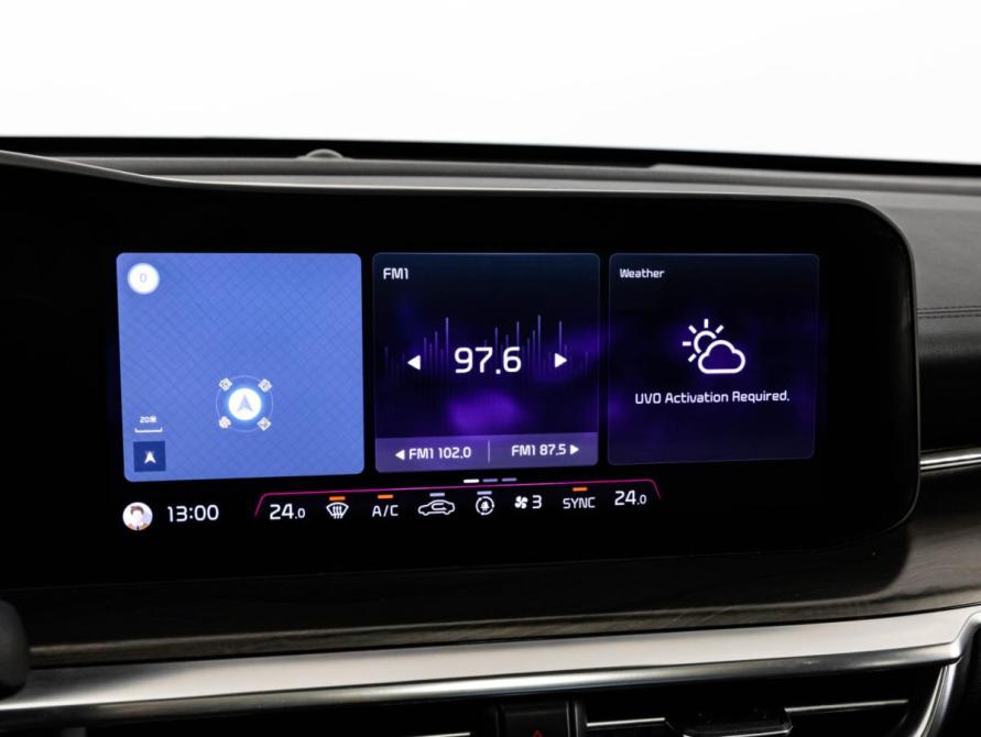 Kia K5 III Санкт-Петербург  - изображение 18
