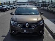 Renault Logan II Рестайлинг Санкт-Петербург  - изображение 26