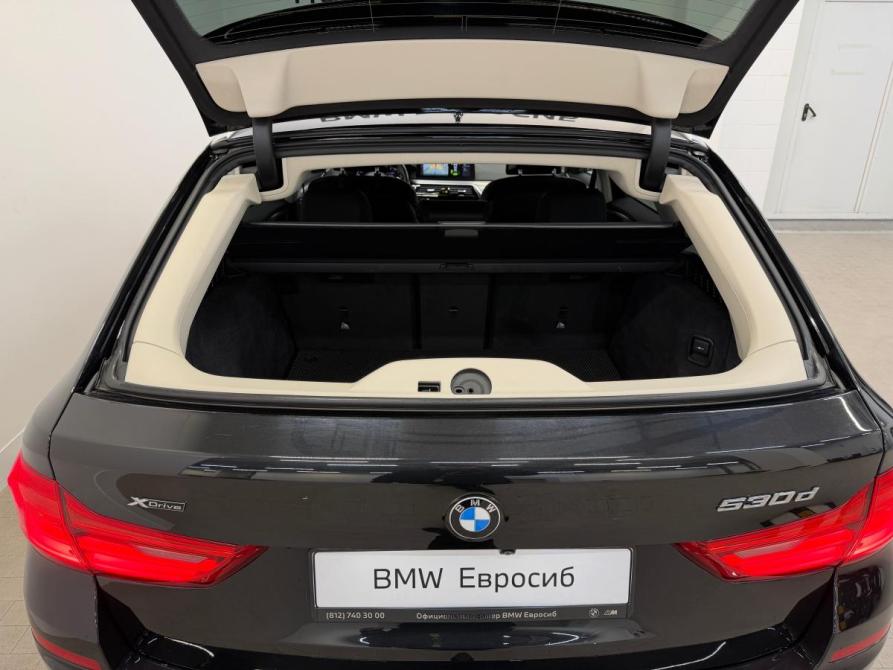 BMW 5 серии VII (G30/G31/G38) Санкт-Петербург  - изображение 10